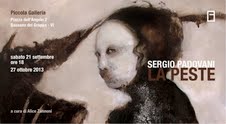 Sergio Padovani - La peste